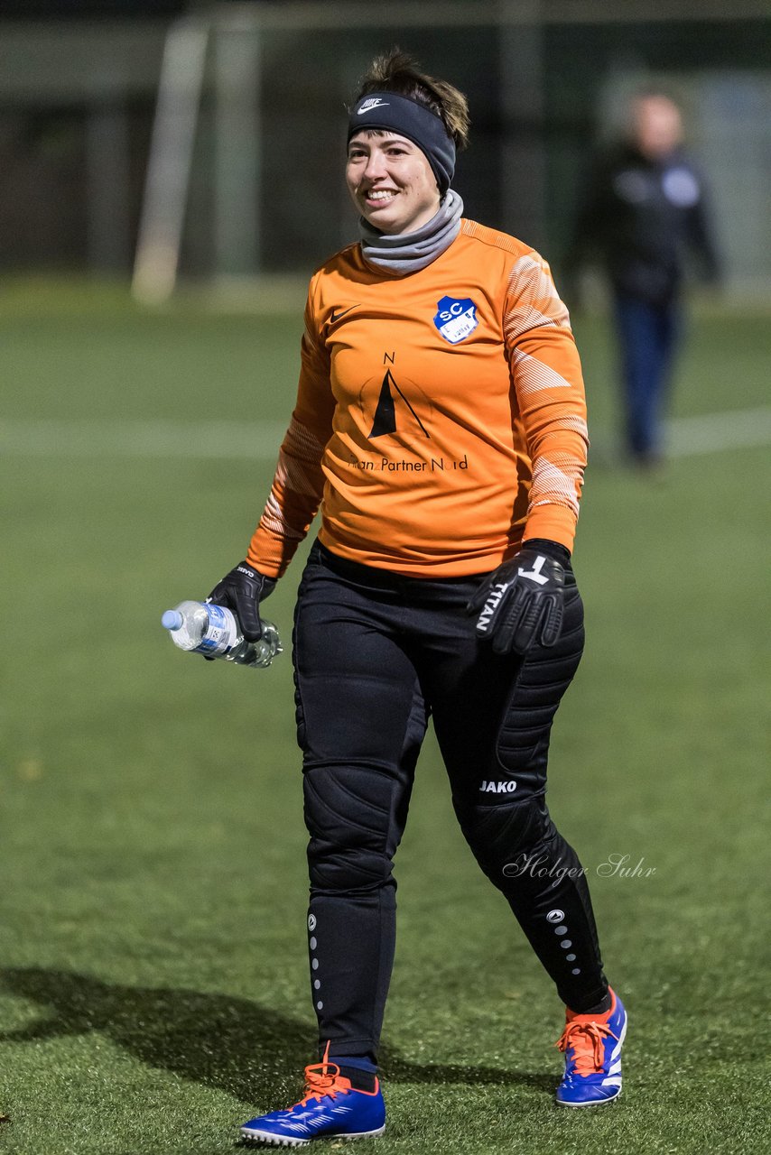 Bild 176 - F SC Ellerau - Rissener SV : Ergebnis: 7:0